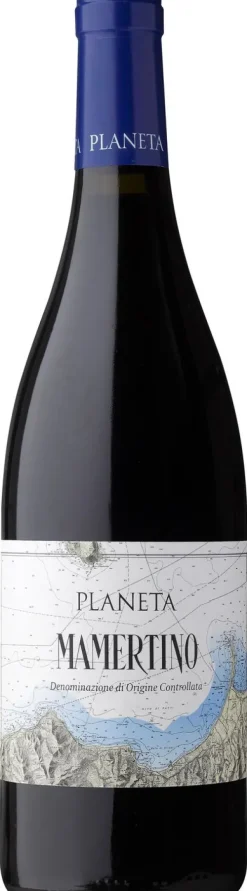 Discount Planeta Mamertino