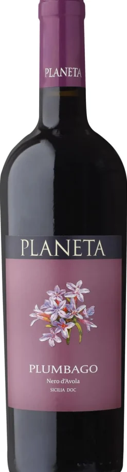 New Planeta Plumbago