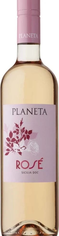 Clearance Planeta Rosé