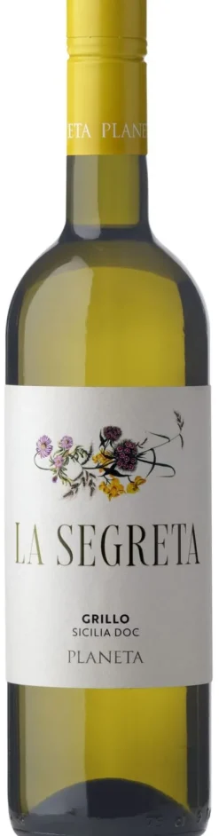 Best Planeta Segreta Grillo