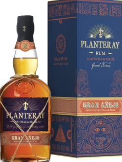 Discount Plantation Planteray Gran Anejo