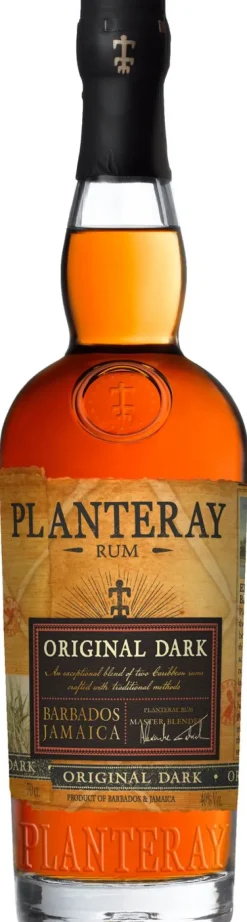 Plantation Planteray Original Dark