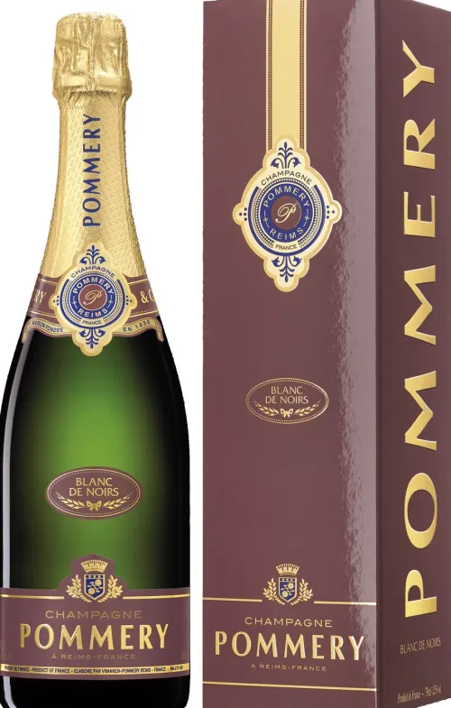 Discount Pommery Blanc de Noirs