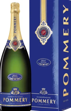 Online Pommery Brut Magnum
