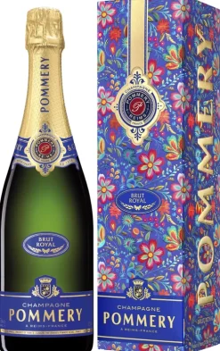 Online Pommery Brut Royal