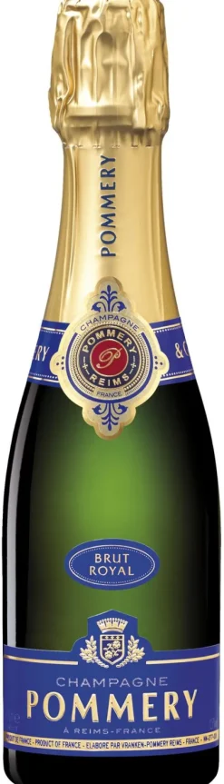 Outlet Pommery Brut Royal