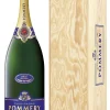 Clearance Pommery Brut Royal Balthazar in Kist