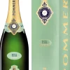 Hot Pommery Dry Elixir