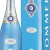 New Pommery Royal Blue Sky