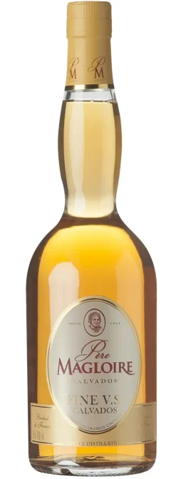 Pere Magloire Père Magloire Fine