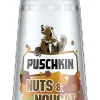 Sale Puschkin Nuts & Nougat