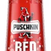 New Puschkin Red