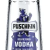 Outlet Puschkin Vodka