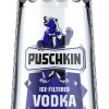 Online Puschkin Vodka