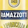 Sale Ramazotti Ramazzotti Limoncello
