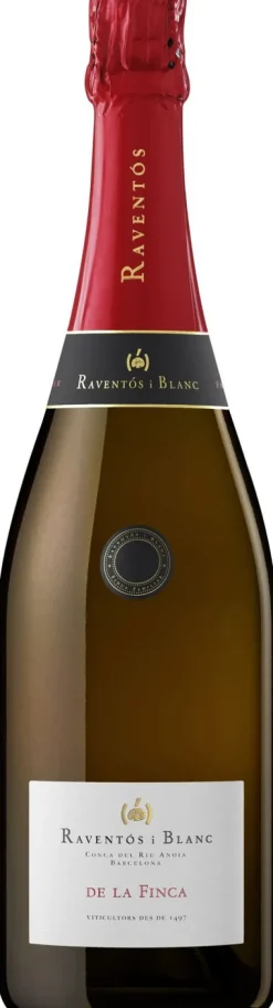 Clearance Pere Ventura Raventos i Blanc Gran Reserva de la Finca Biologisch