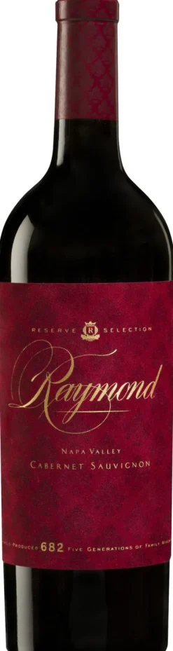 Discount Raymond Vineyards Raymond Reserve Selection Cabernet Sauvignon