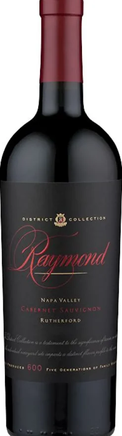 Online Raymond Vineyards Raymond Rutherford Cabernet Sauvignon