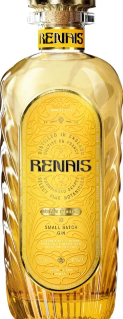 Sale Renais Reserve Familiale Gin