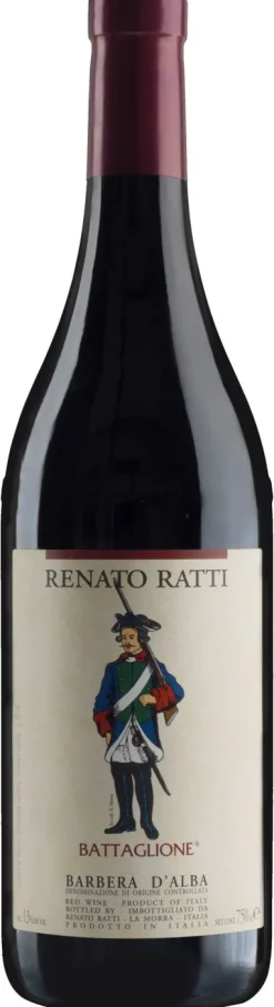 Online Renato Ratti Renato Ratti d'Alba Battaglione