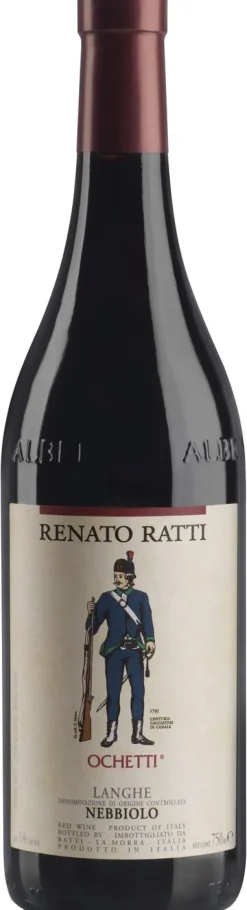 Discount Renato Ratti Renato Ratti Langhe Nebbiolo