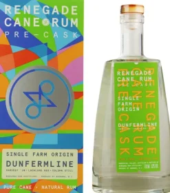 Clearance Bacardi Renegade Cane Rum Dunfermline