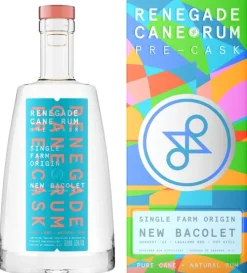 Online Bacardi Renegade Rum New Bacolet Pre-Cask