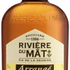 New Riviere du Mat Riviere du Mat Rhum Arrange Vanille