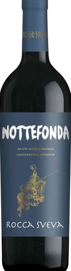 Outlet Rocca Sveva Rocca Sveva Nottefonda