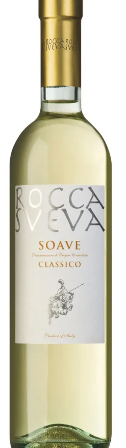 Clearance Rocca Sveva Rocca Sveva Soave Garganega
