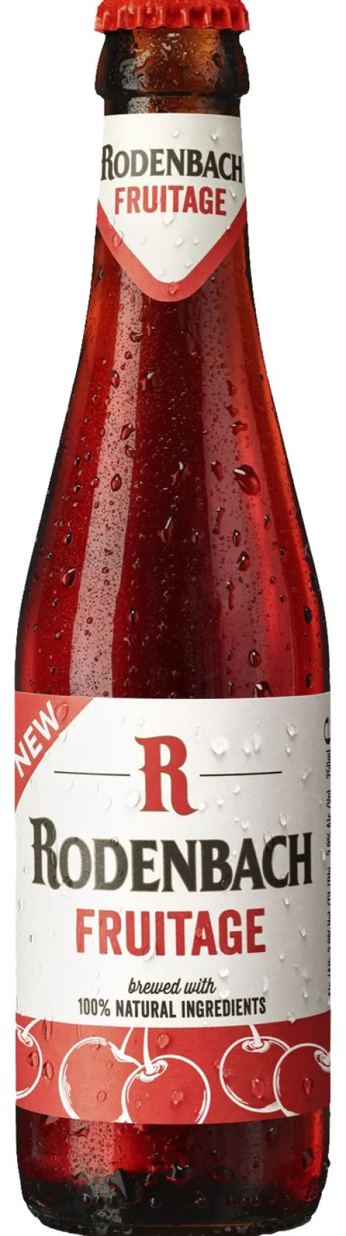 Discount Rodenbach Fruitage