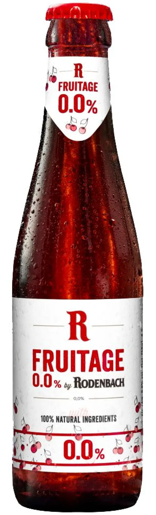 Rodenbach Fruitage Alcoholvrij