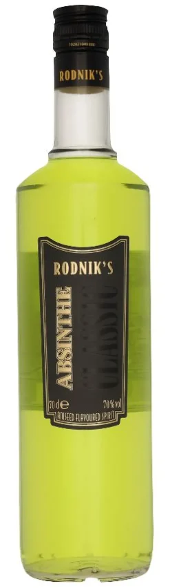 Best Rodnik'S Absinthe Rodnik's Absinthe