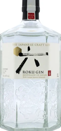 Outlet Roku Gin