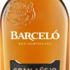 New Barcelo Ron Gran Anejo
