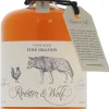 Outlet Rooster & Wolf Rooster & Wolf Fine Brandy