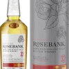 Discount Rosebank 32 Years Lowland Single Malt