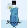 Hot Royal Leerdam Royal Leerdam Blue Hawaii Cocktail Glazen Set
