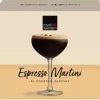Royal Leerdam Royal Leerdam Espresso Martini Cocktail Glazen Set