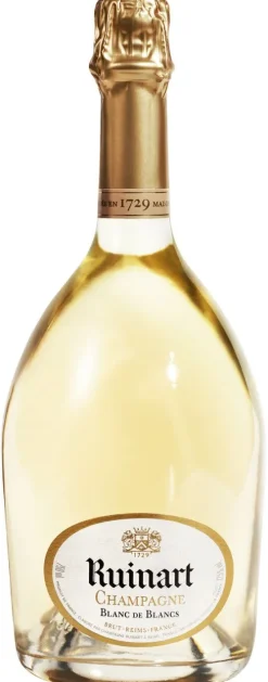 Sale Ruinart Blanc de Blancs