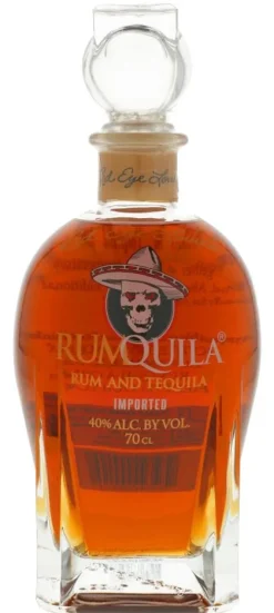 Online Bacardi Rumquila