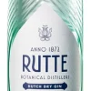 Hot Rutte Dutch Dry Gin