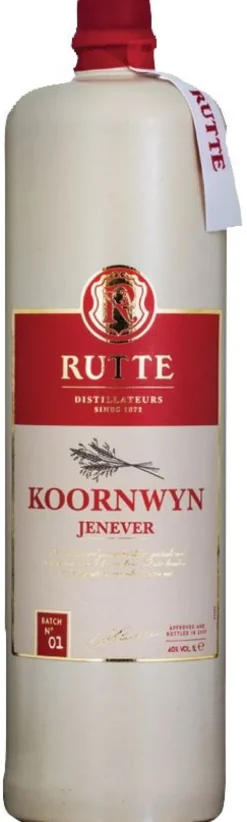 Sale Rutte Koornwyn