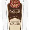 Hot Rutte Old Simon Genever