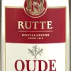 Best Rutte Oude Jenever