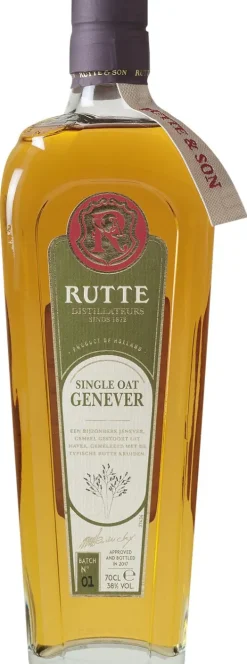 Outlet Rutte Single Oat