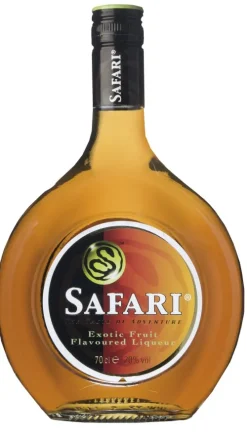 Discount Safari
