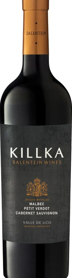 New Killka Salentein Red Blend