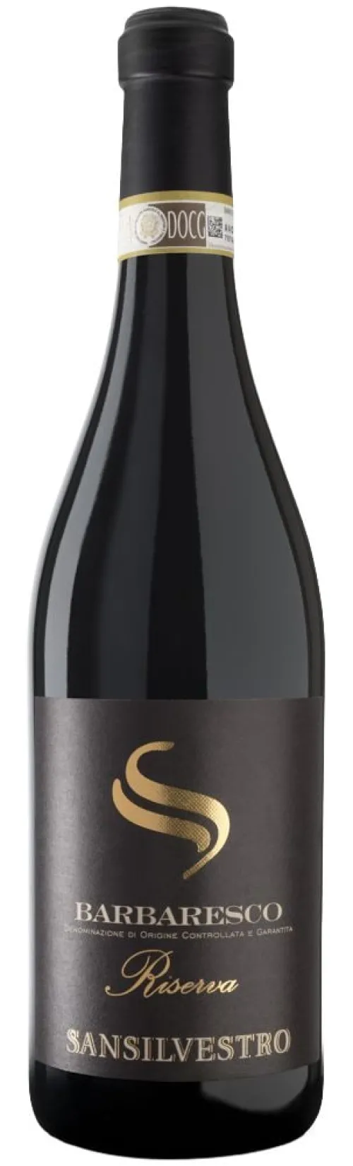 Best Sansilvestro San Silvestro Barbaresco Riserva