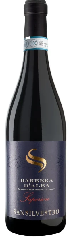 Online Sansilvestro San Silvestro Barbera d'Alba Superiore